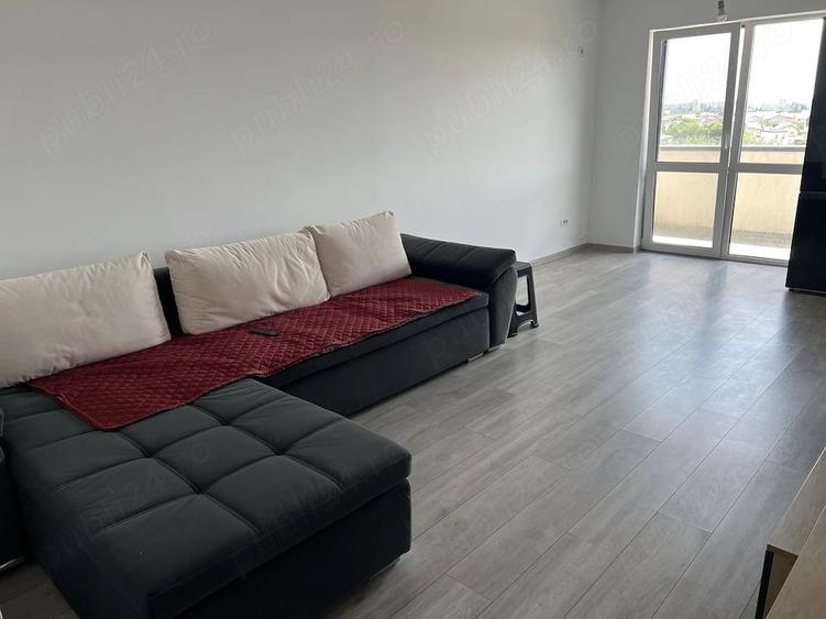 Inchiriere apartament 2 camere Dobroesti - 8