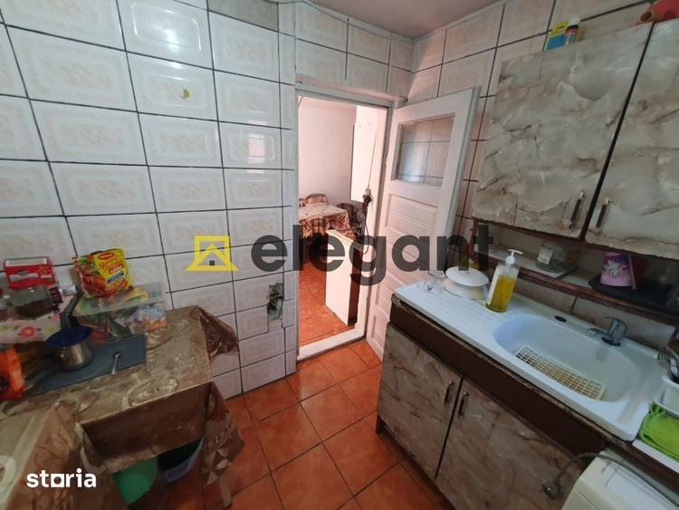 Casa parter, 4 camere, 106 mp, teren 700 mp, Mofleni-Parcul Tineretulu - 7