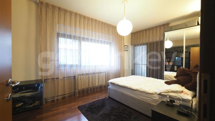 Apartament generos cu 4 camere, 2 bai | 215mpc | 30mp terase si garaj - 14