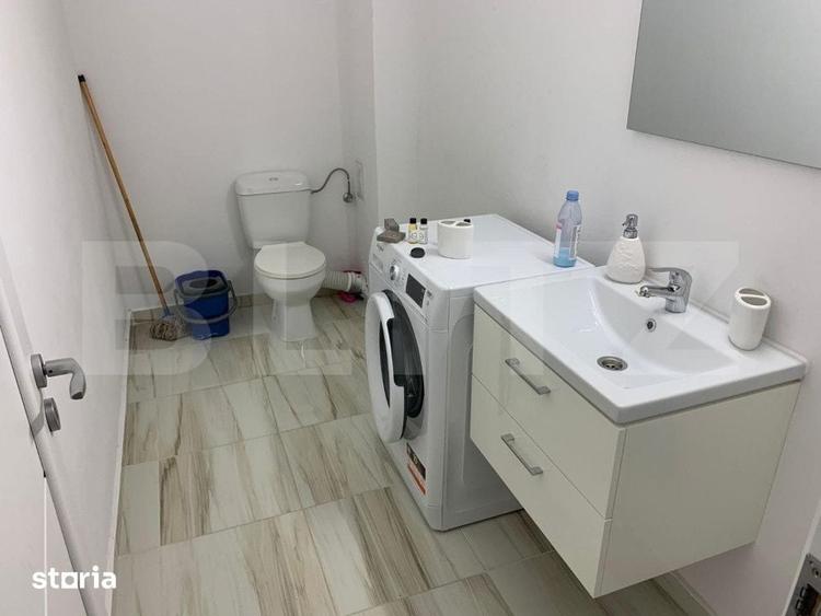 Apartament cu 3 camere în Tolstoi