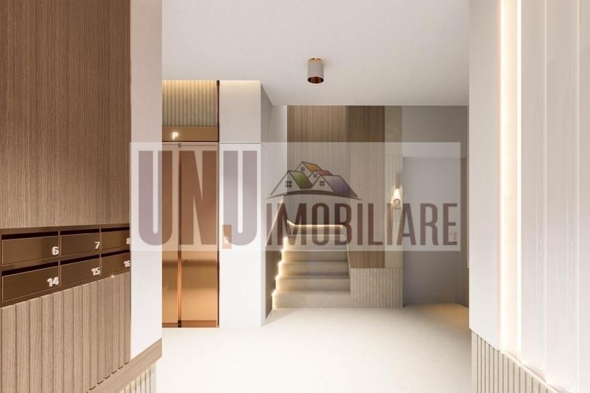 Apartament cu 3 camere decomandat în Copou