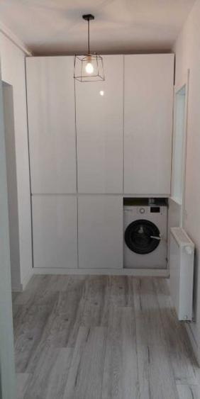 Garsoniera/21 Residence/metrou/bloc nou - 8