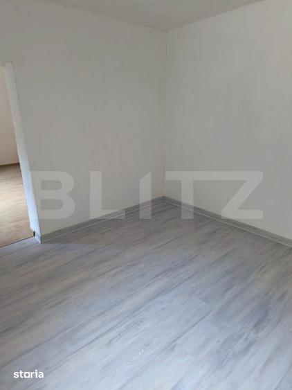 Casă cu 2 camere cu Teren 274 Mp în Central