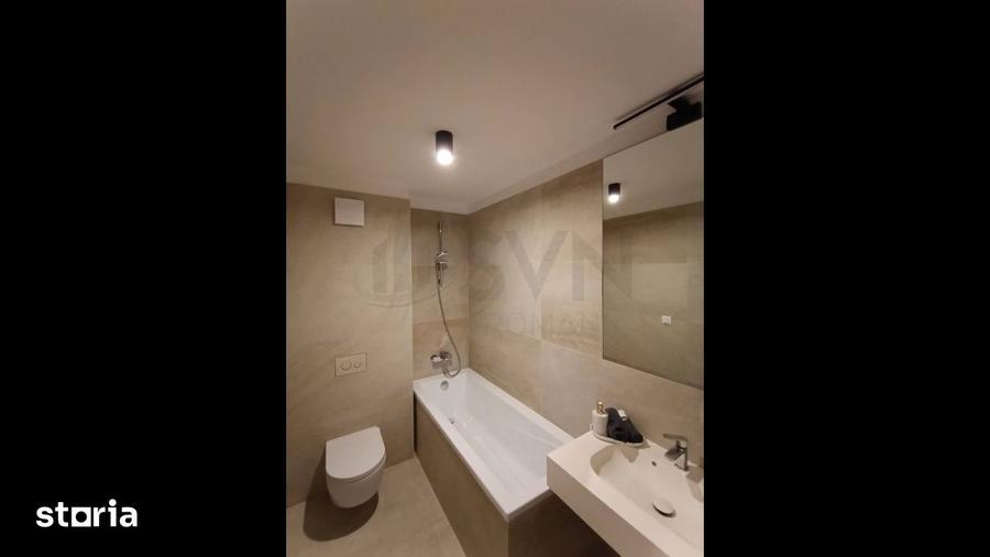 Apartament de 3 Camere De Inchiriat l Unirii l Complex Nou - 7