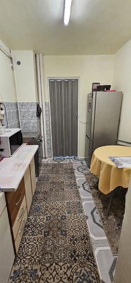 Apartament cu 2 camere semidecomandat în Noua