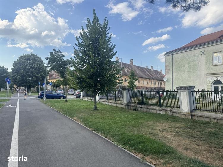 Apartament cu 2 camere în Terezian
