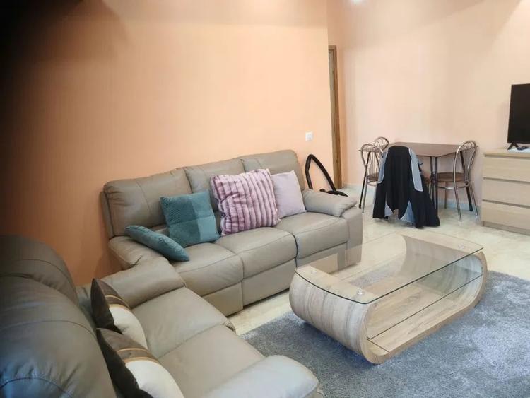 Apartament cu 3 camere decomandat, mobilat în Chitila