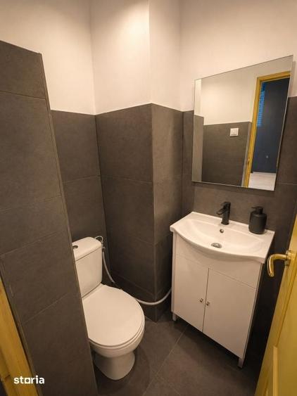 Spatiu comercial 45mp Calea Bucuresti - 1