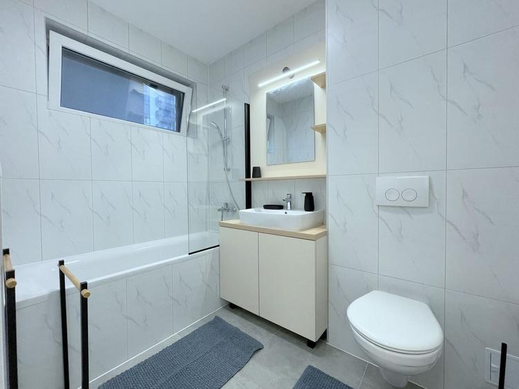 Apartament 3 camere - Denya Forest 5 - 16