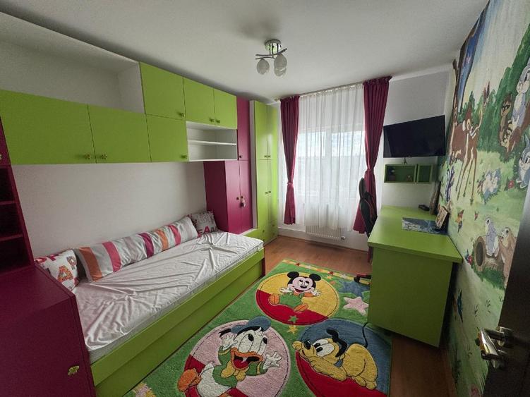 Apartament 3 camere de inchiriat - 7