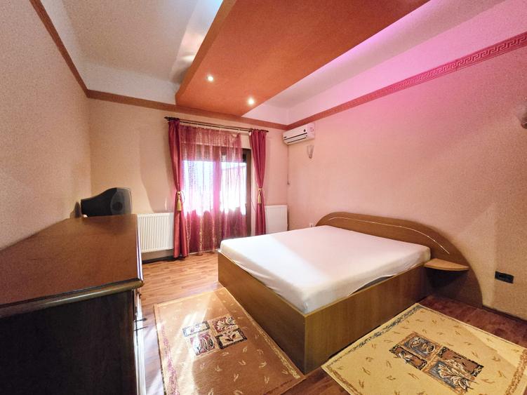Apartament cu 3 camere în Ultracentral