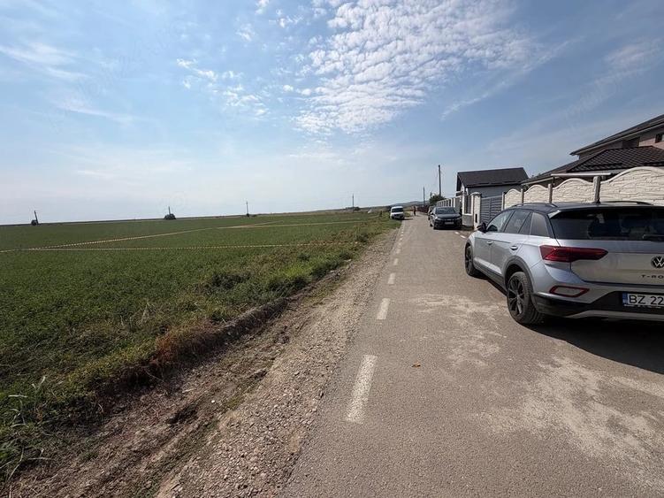 Teren de 438 mp, în Central