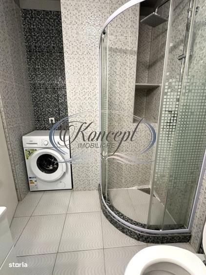 Apartament cu 3 camere în Mărăști