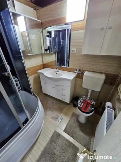 Casă cu 3 camere cu Teren 199 Mp în Central