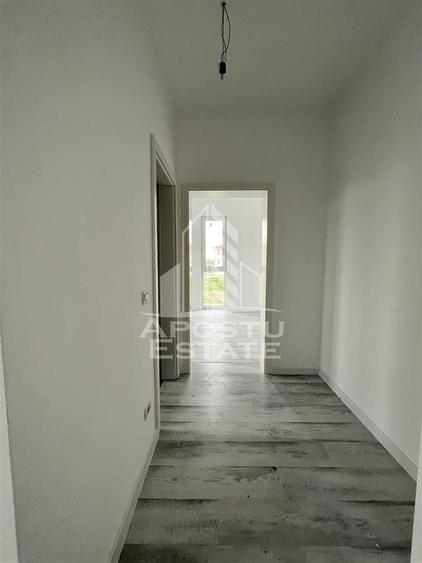 Apartamente cu 2 camere in Giroc la asfalt - 4