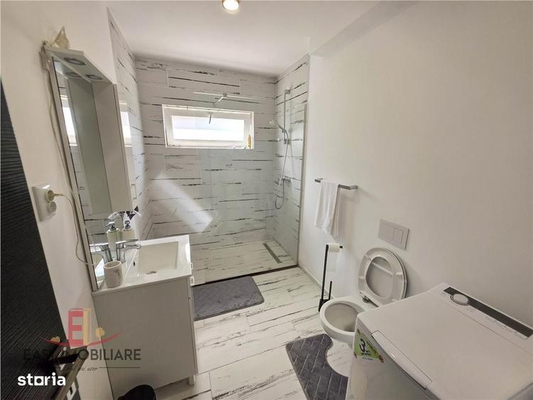 Apartament nou cu 2 camere, UMF, bloc nou,Targu Mures - 6