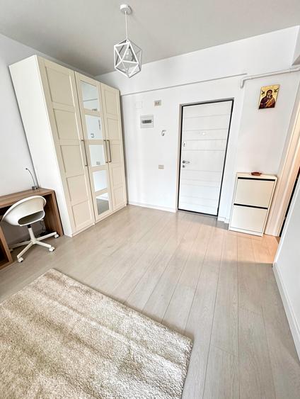 Garsoniera moderna | Centrala proprie | Parcare | Central Address Residence - 4
