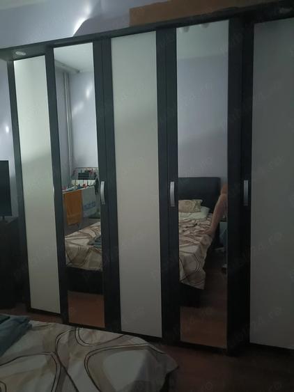 Garsonieră semidecomandată în Troianu