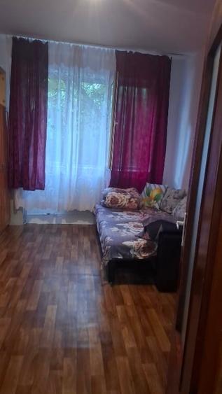 Garsonieră, mobilată în Buziașului