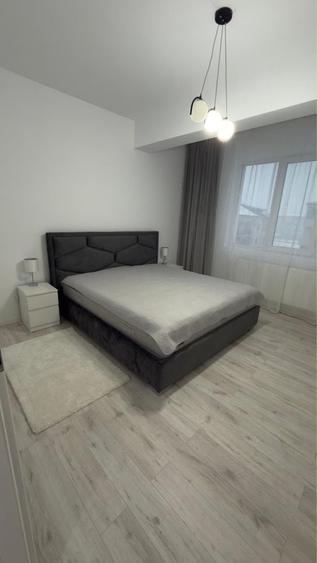 Apartament cu 2 camere decomandat în Nord
