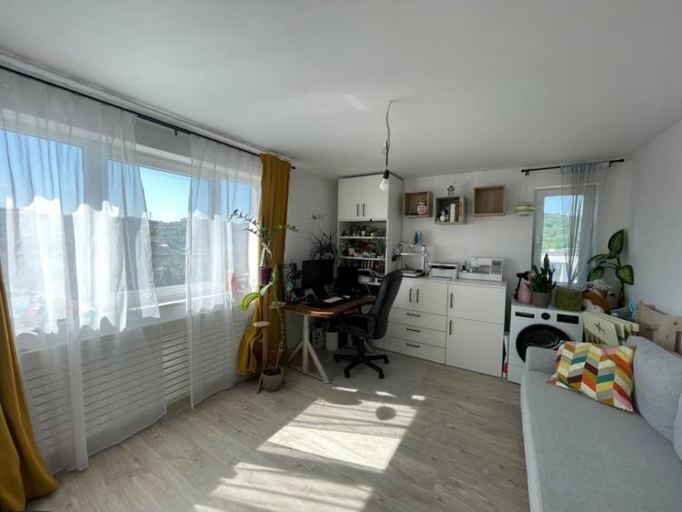Apartament 3 camere semidecomadat ,67mp | Zona Calea Baciu - 7