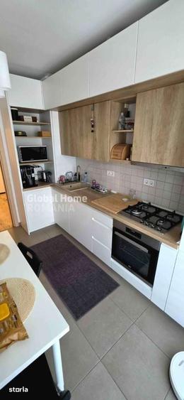 Apartament 3 camere | Lujerului | Complex GranVia Park | Loc de parcar - 1