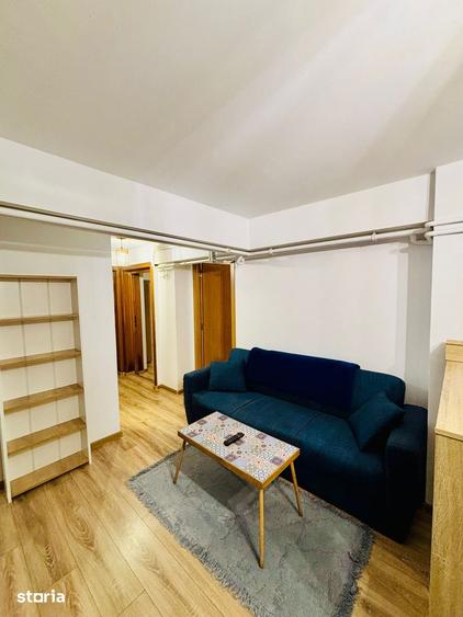 Apartament cu 4 camere în Tomis I