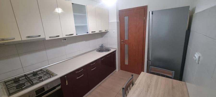 Inchiriez apt 2 camere metrou N.Grigorescu - 1