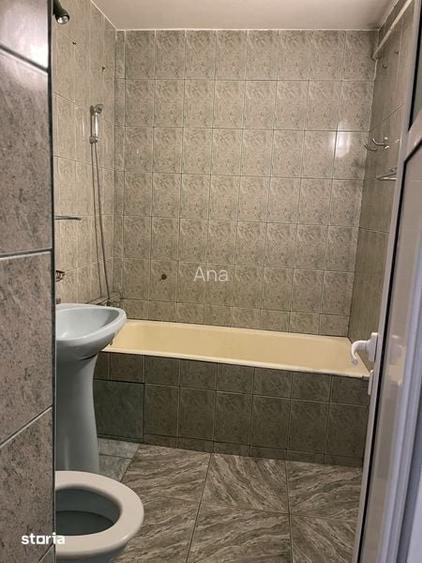 Crangasi Piata Metrou 3 Camere Decomandat