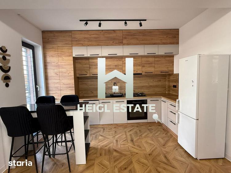 Apartament cu 2 camere decomandat, mobilat în Dumbrăvița