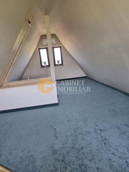 Casă individuală cu 3 camere cu Canalizare în Tomești