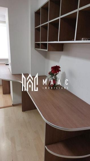 Apartament 3 camere decomandat | Central | 80 mp, etaj 1 - 4