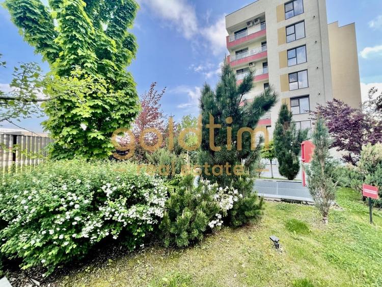 Apartament cu 3 camere semidecomandat, mobilat în Sisești