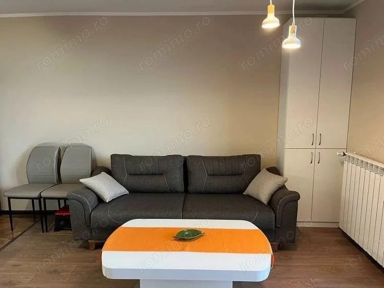 Apartament cu 2 camere decomandat în Sebastian