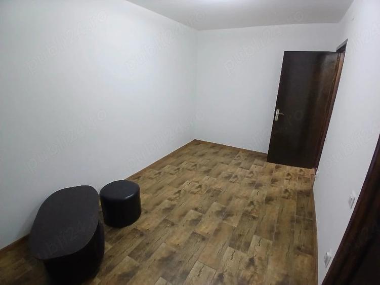 Garsonieră decomandată în Drumul Taberei