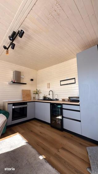Casa P + 1 in Boreal Plus - 2