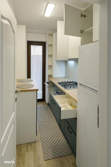 Apartament 1 camera decomandat + Loc de Parcare - Complex Astoria, Lun - 6