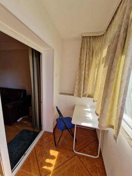 Apartament cu 2 camere decomandat în Vitan Mall