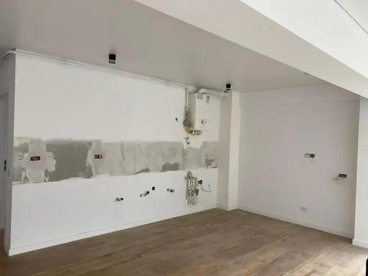 Apartament cu 2 camere în Valea Alba