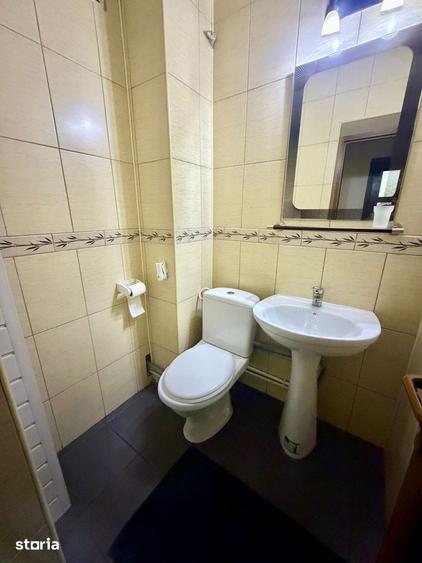 Apartament cu 3 camere decomandat în Lăpuș Argeș