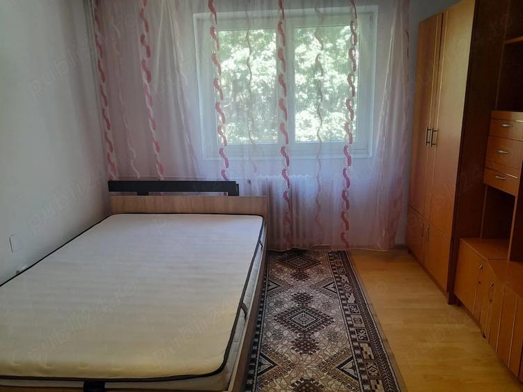 Garsonieră semidecomandată în Văratec