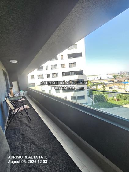 PRIMUL CHIRIAS - Ap2cam - GranVia Marina - Totul Nou - Piscina Exterioara - 700E - 17