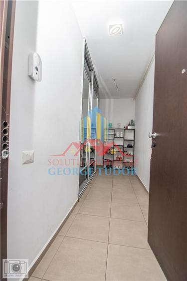Ap. 2 camere decomandat,61 mp + parcare privata,Dimri Residence, Prelungirea Ghe - 5