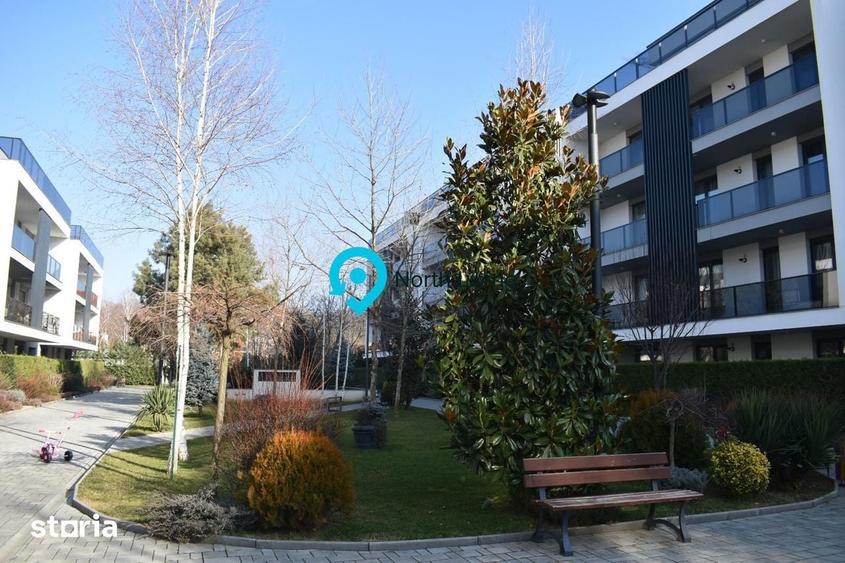 3 Camere in Iancu Nicolae |Residence 5 | Parcare - 7
