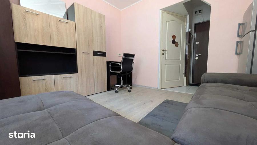 Apartament în Bularga