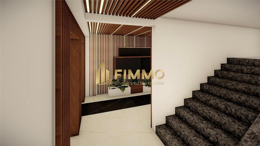 Apartament cu 2 camere semidecomandat în Periferie
