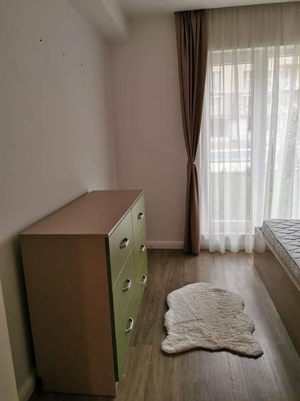 Apartament cu 2 camere decomandat în Ștefăneștii de Jos