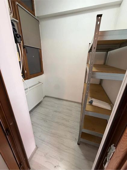 Apartament cu 2 camere decomandat în Lujerului
