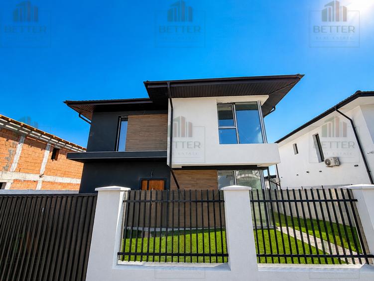 Casă P+1 Berceni | 140 mp | 5 camere | 3 băi | Dormitor parter | Pod - 14