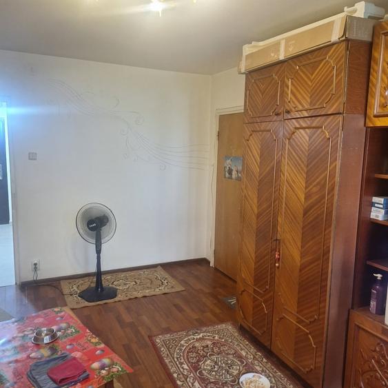 Apartament decomandat în Lujerului